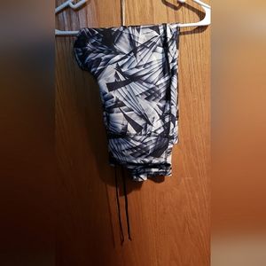 Work out Capri Leggings